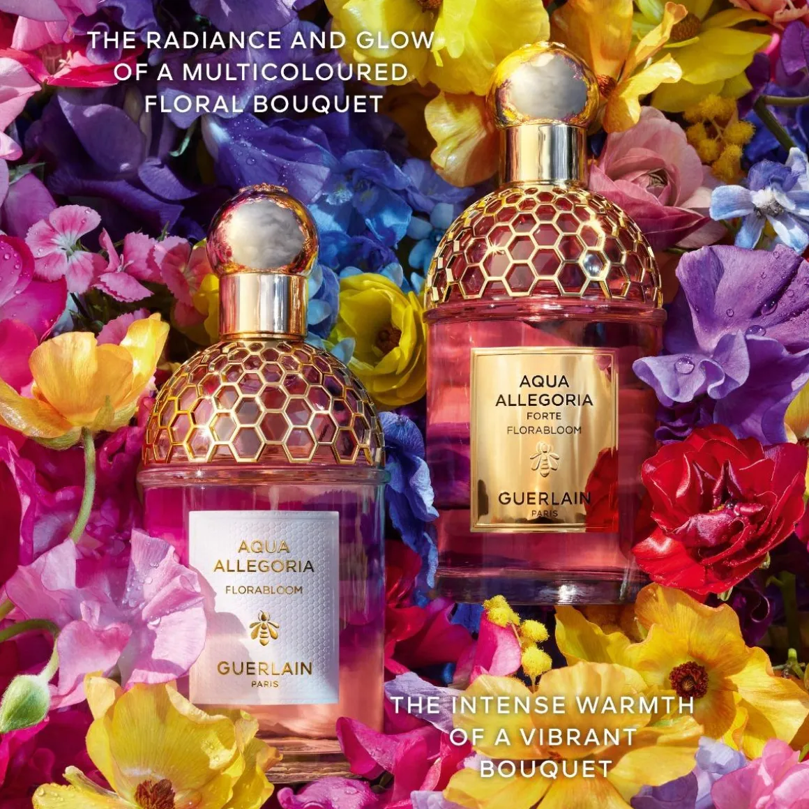 Aqua Allegoria Florabloom Forte Parfum