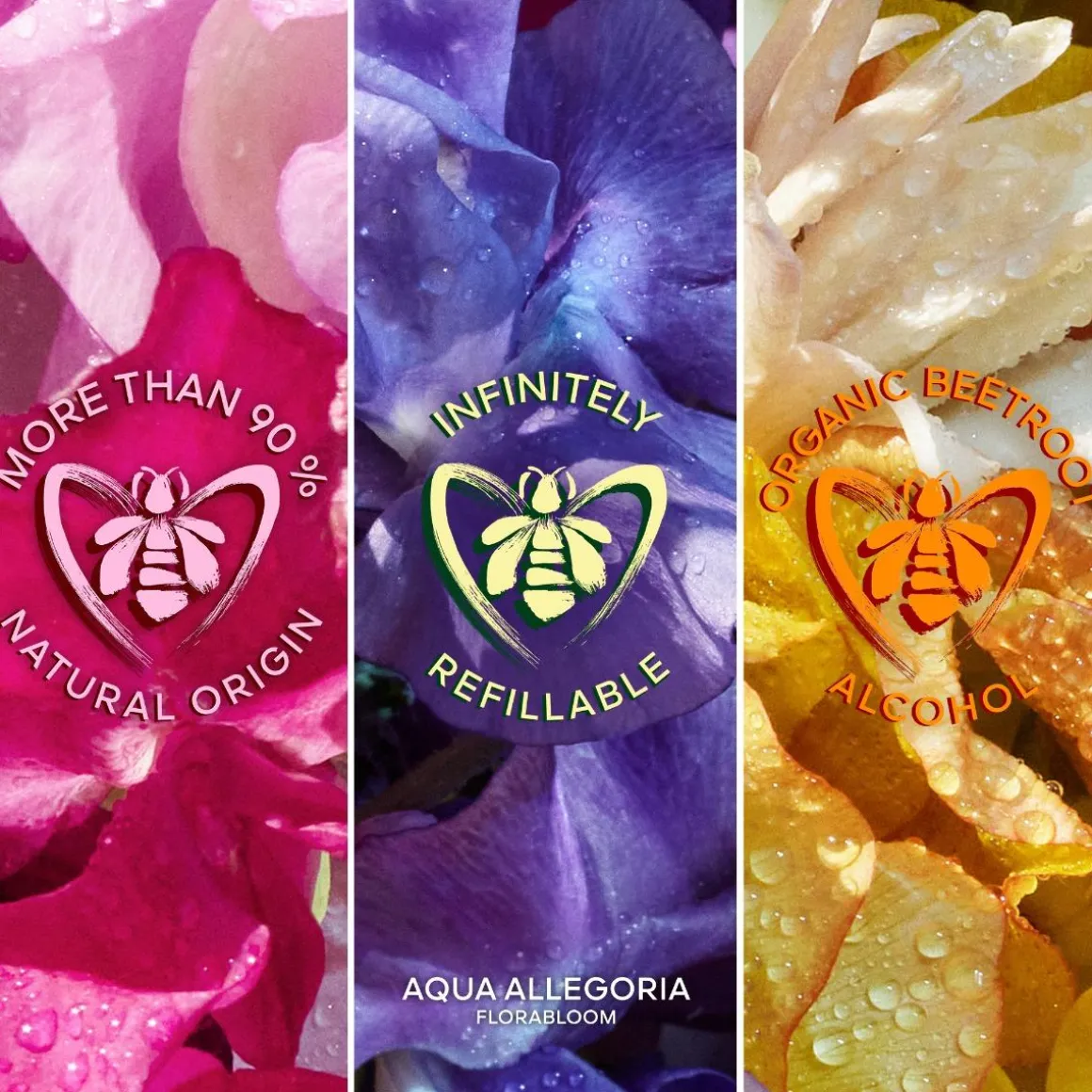 Aqua Allegoria Florabloom Forte Parfum