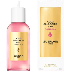 Aqua Allegoria Florabloom Forte Parfum