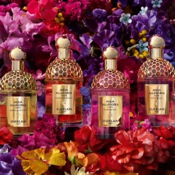 Aqua Allegoria Florabloom Forte Parfum