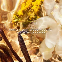 Aqua Allegoria Forte Bosca Vanilla Parfum
