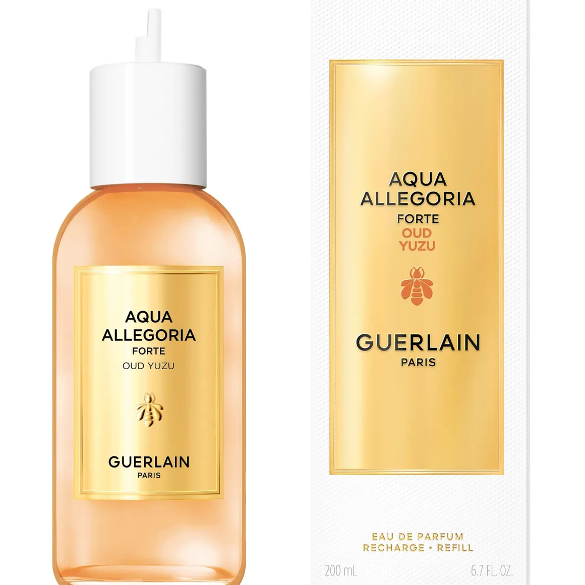 Aqua Allegoria Forte Oud Yuzu Parfum Kopen