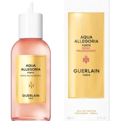 Aqua Allegoria Forte Rosa Palissandro