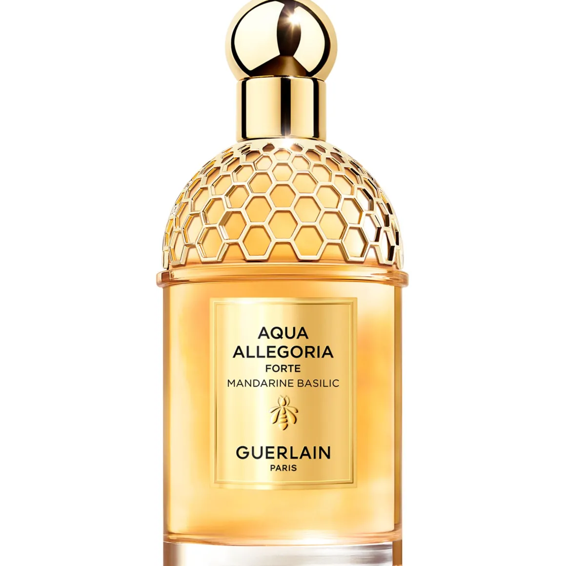 Aqua Allegoria Mandarine Basilic Forte