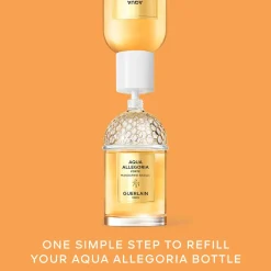 Aqua Allegoria Mandarine Basilic Forte