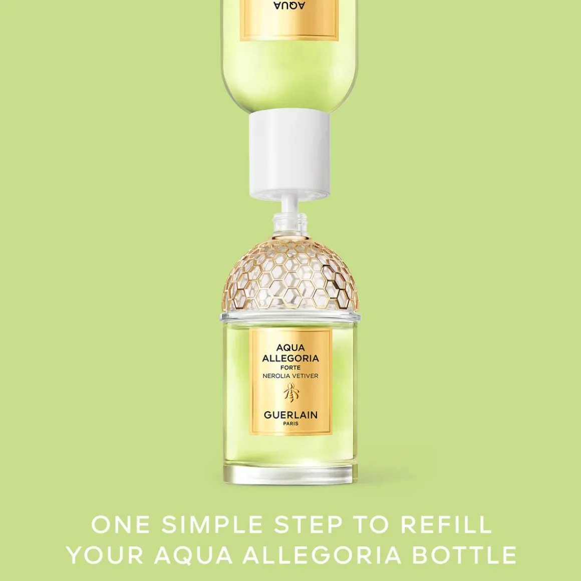 Aqua Allegoria Nerolia Vetiver Forte Kopen
