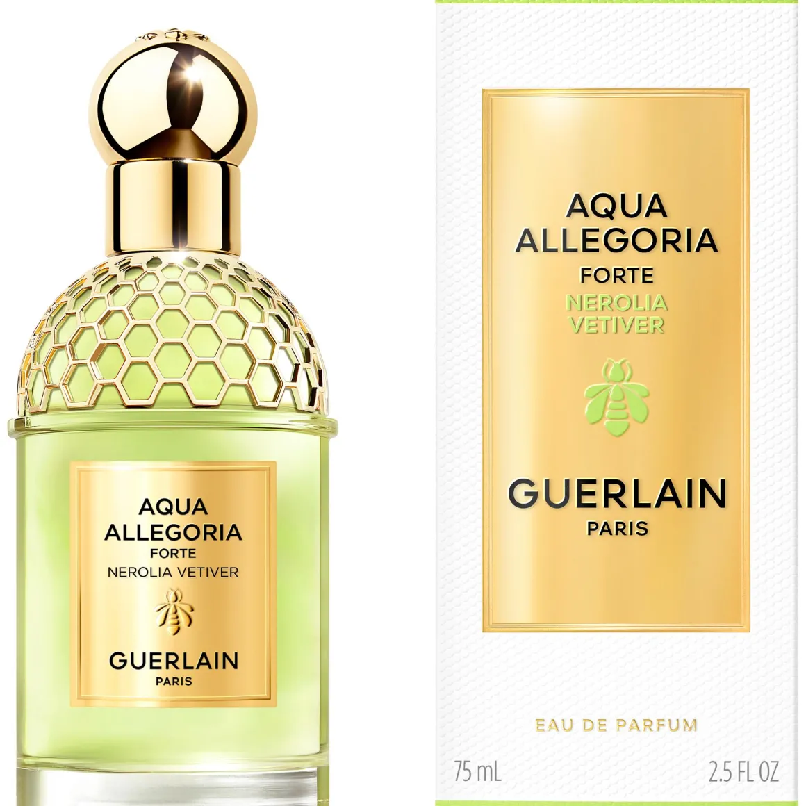 Aqua Allegoria Nerolia Vetiver Forte Kopen