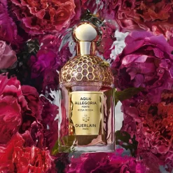 Aqua Allegoria Rosa Rossa Forte Parfum