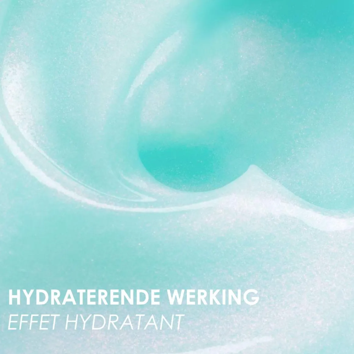 Aquasource Hyalu Plump Gel Hydraterend