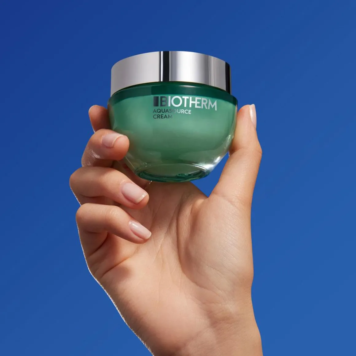 Aquasource Hyalu Plump Gel Hydraterend