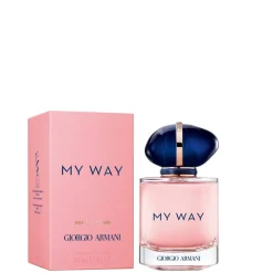 Armani My Way Eau De Parfum Kopen