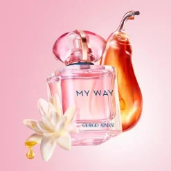 Armani My Way Nectar Eau De Parfum Kopen