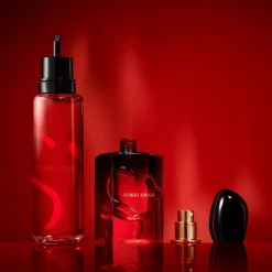 Armani Sì Passione Parfum Intense Refill