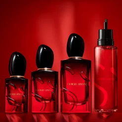 Armani Sì Passione Parfum Intense Refill