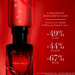 Armani Sì Passione Parfum Intense Kopen
