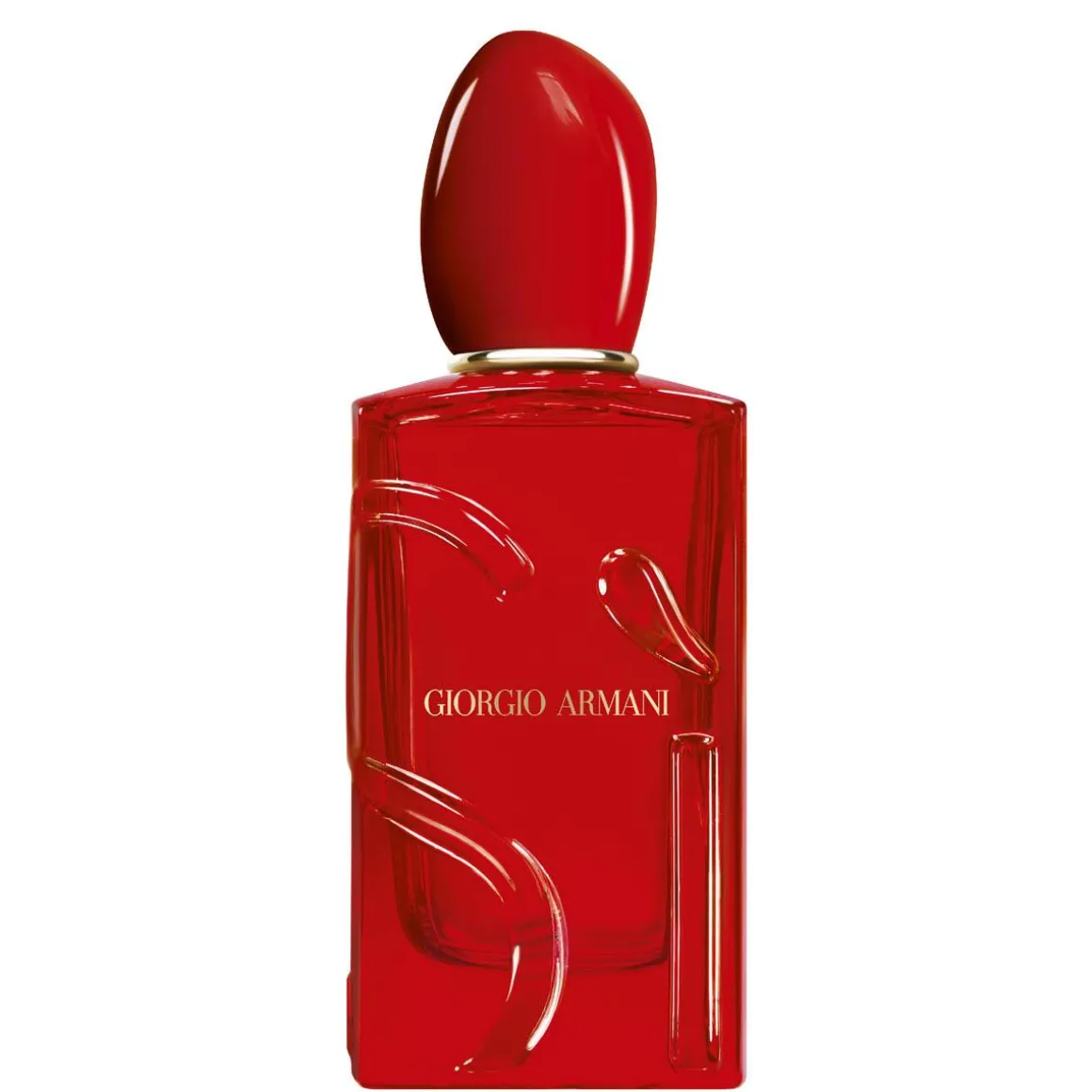 Armani Sì Passione Red Musk Parfum Kopen