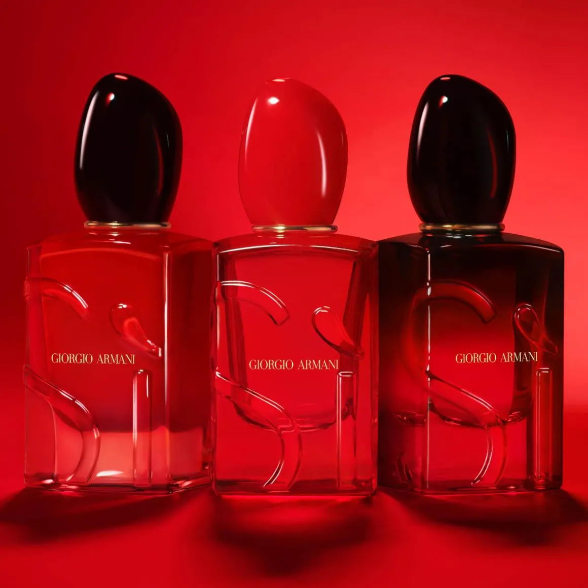 Armani Sì Passione Red Musk Parfum Kopen