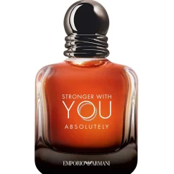 Armani Stronger With You Absolu Parfum
