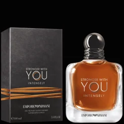 Armani Stronger With You Intensely Parfum