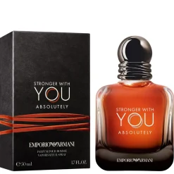 Armani Stronger With You Absolu Parfum