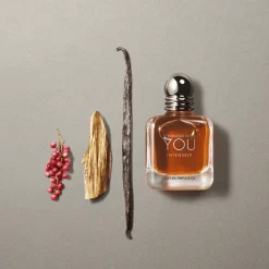 Armani Stronger With You Intensely Parfum