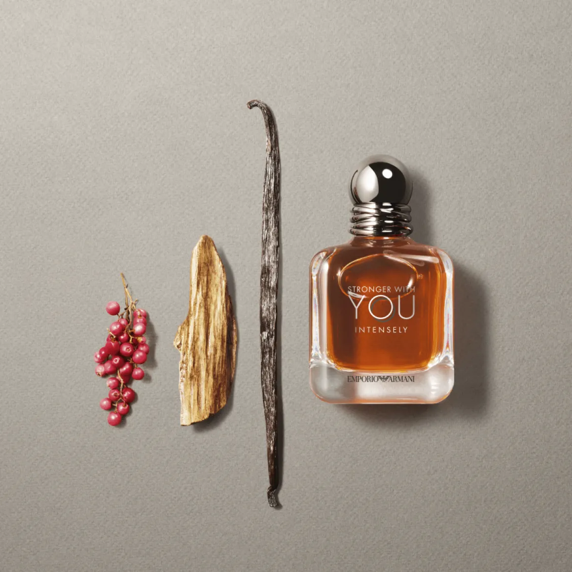 Armani Stronger With You Intensely Parfum