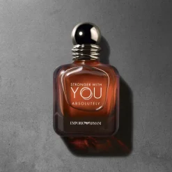 Armani Stronger With You Absolu Parfum