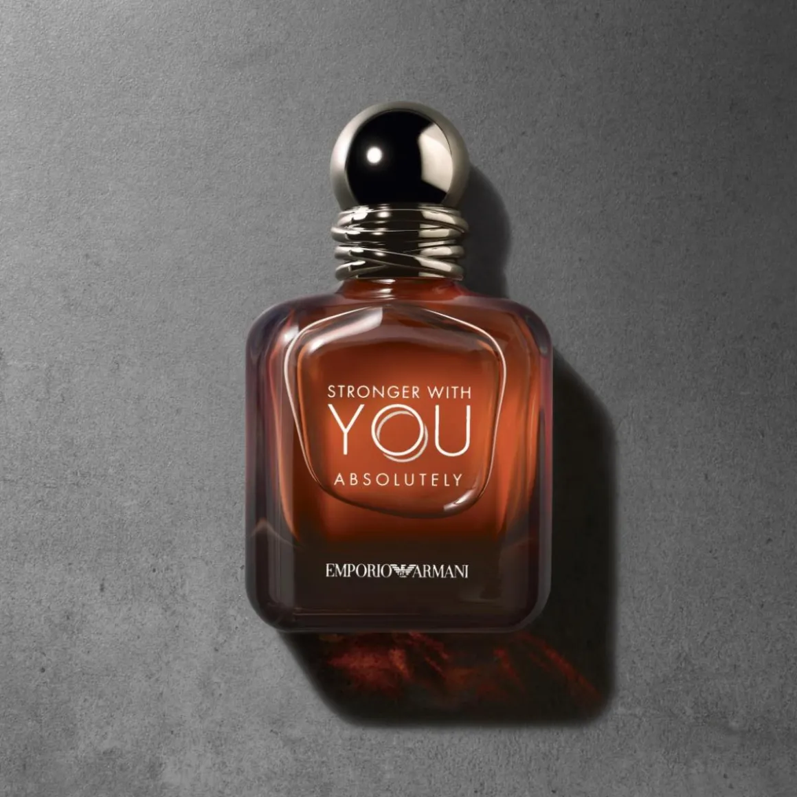 Armani Stronger With You Absolu Parfum