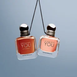 Armani Stronger With You Intensely Parfum