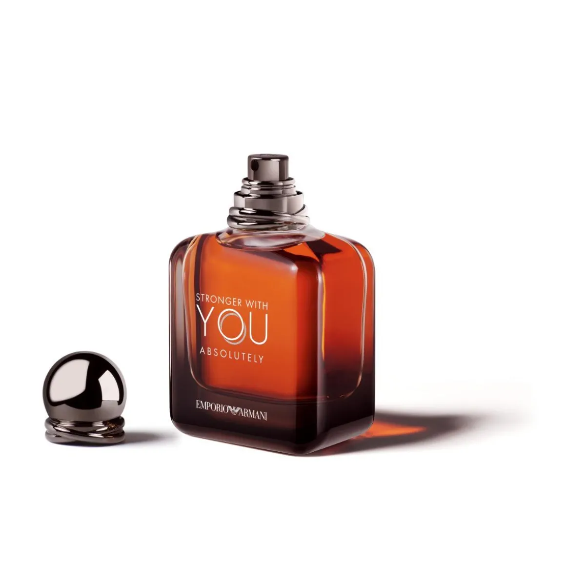 Armani Stronger With You Absolu Parfum