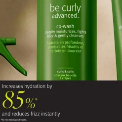Aveda Be Curly Advanced Co-Wash Kopen