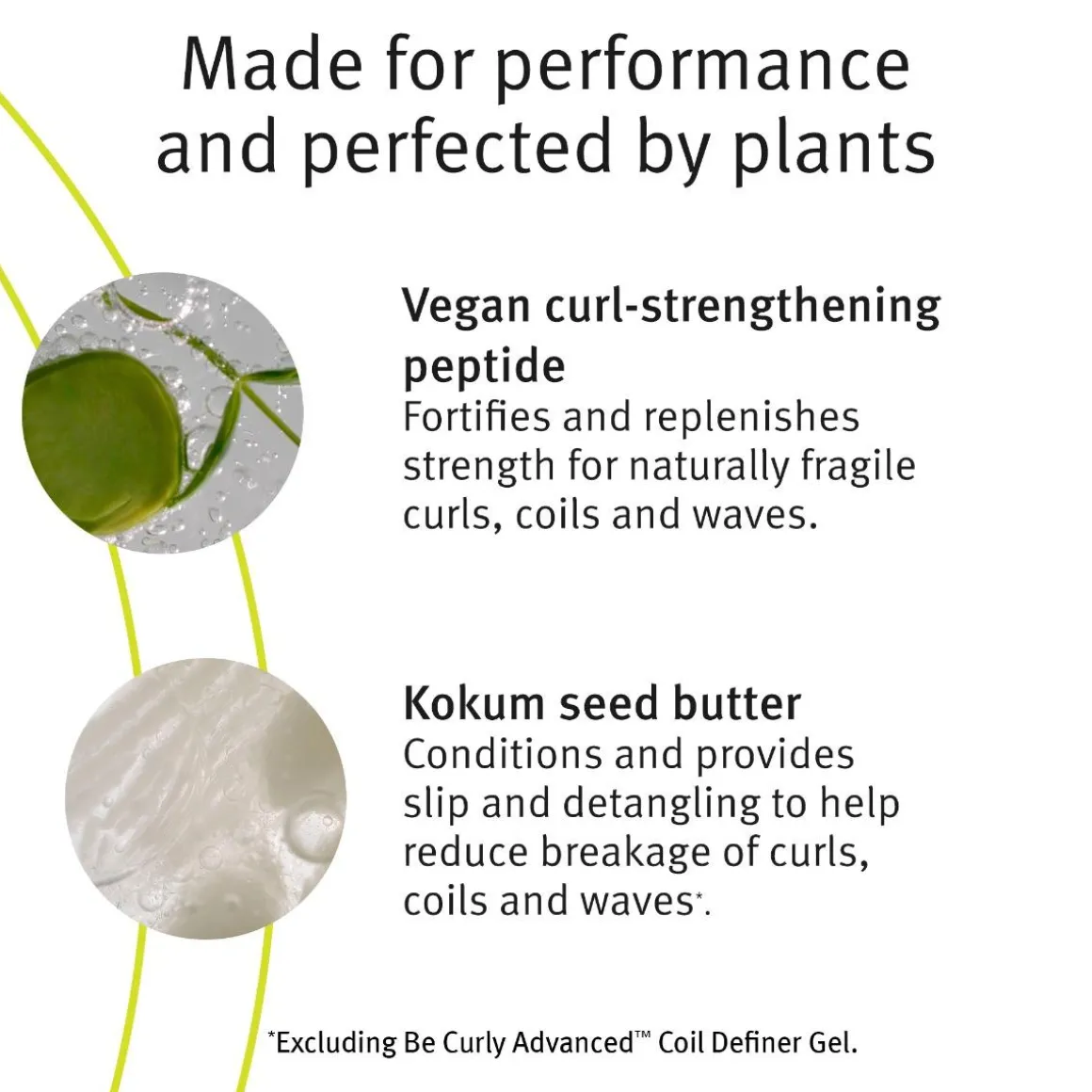Aveda Be Curly Advanced Co-Wash Kopen