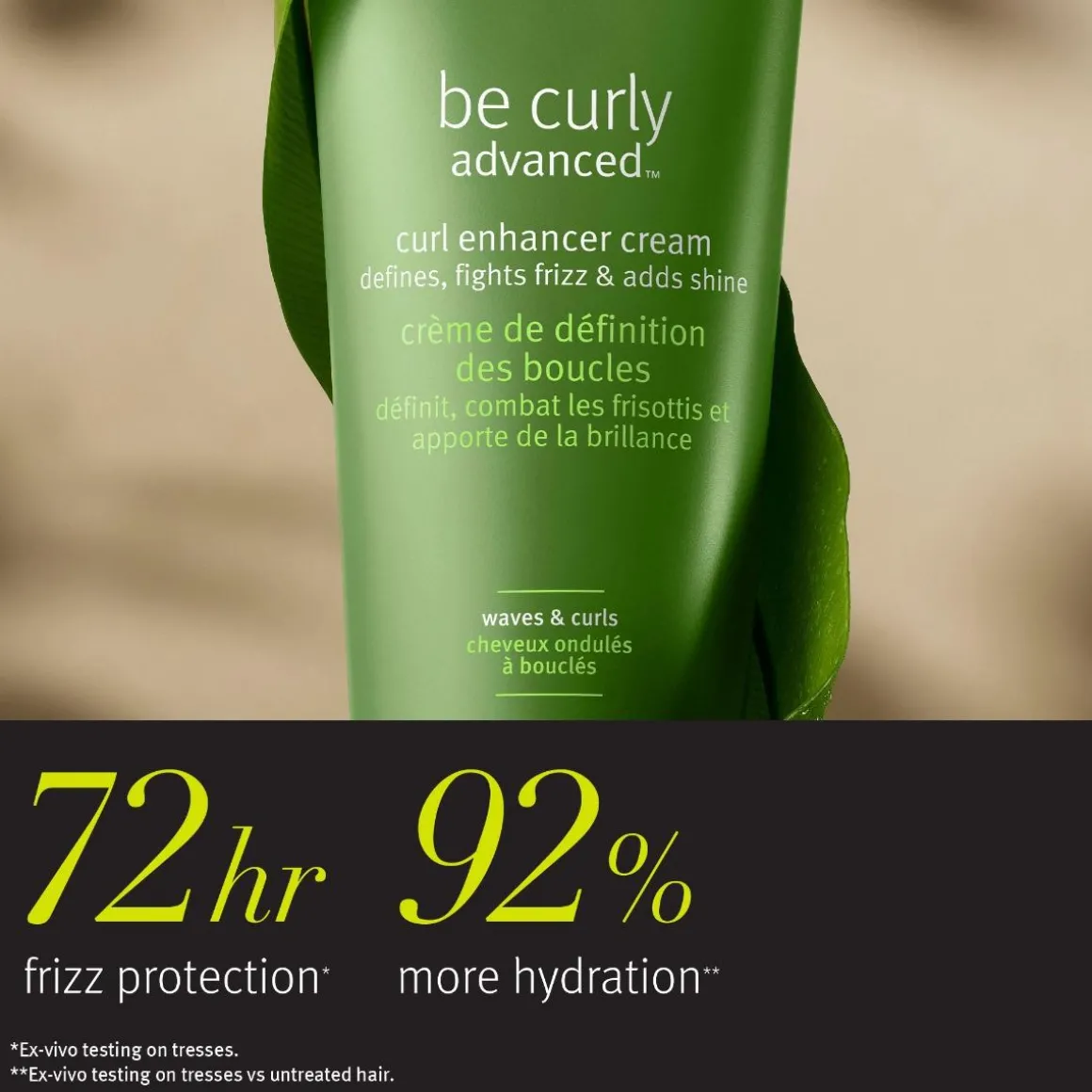 Aveda Be Curly Advanced Enhancer Kopen