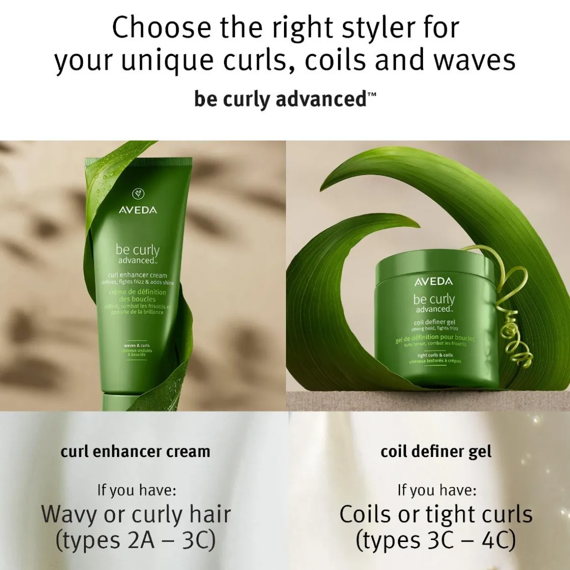 Aveda Be Curly Advanced Enhancer Kopen