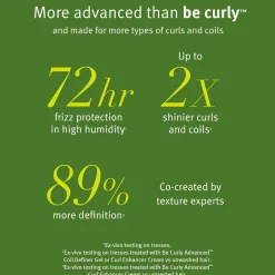 Aveda Be Curly Advanced Masker Kopen