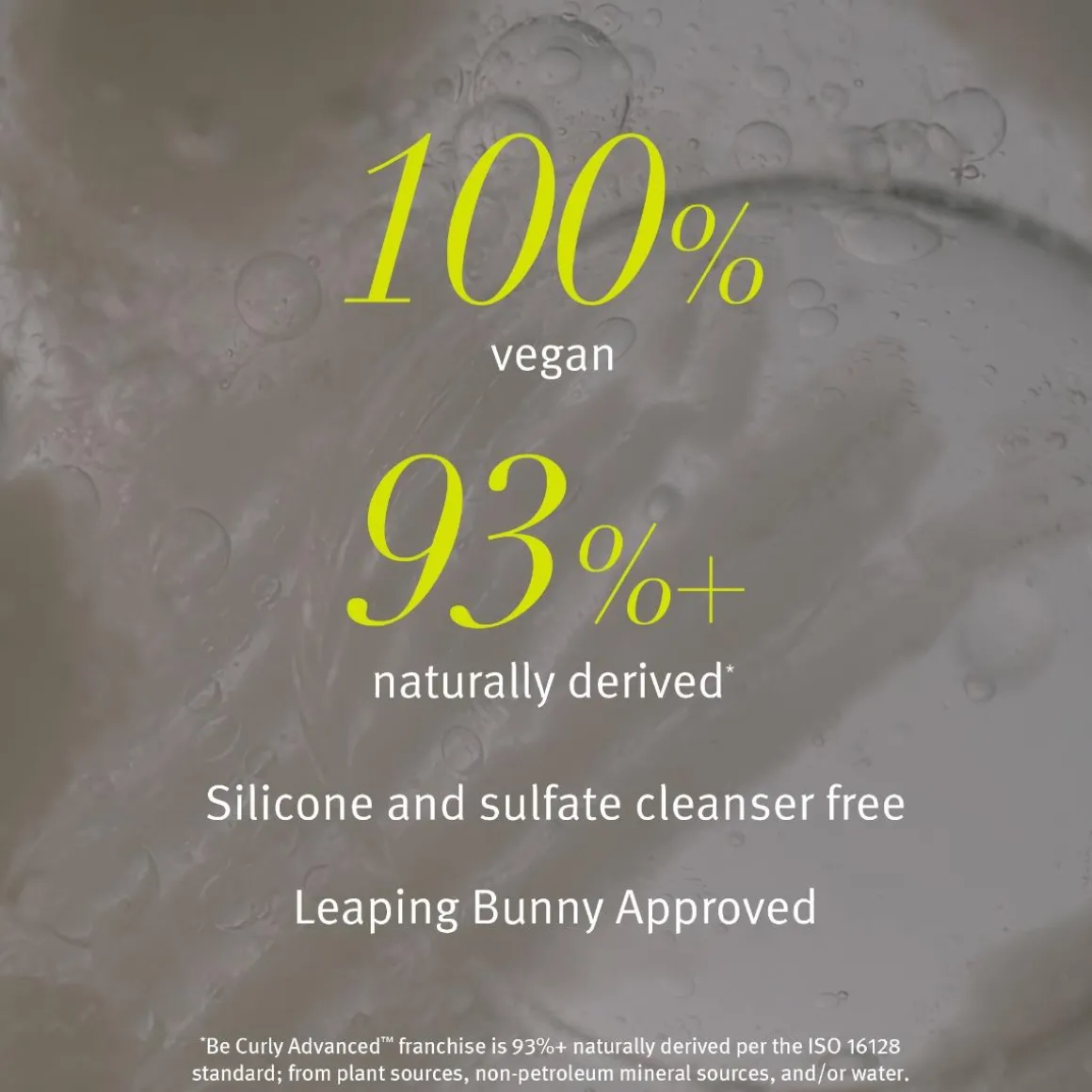 Aveda Be Curly Advanced Shampoo Kopen
