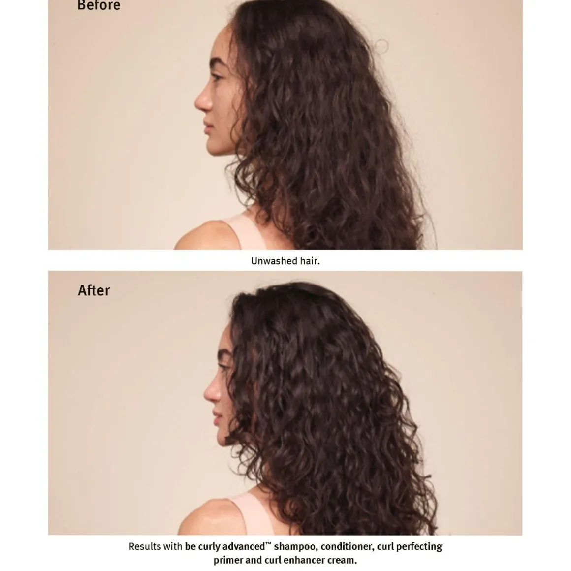 Aveda Be Curly Advanced Shampoo Kopen