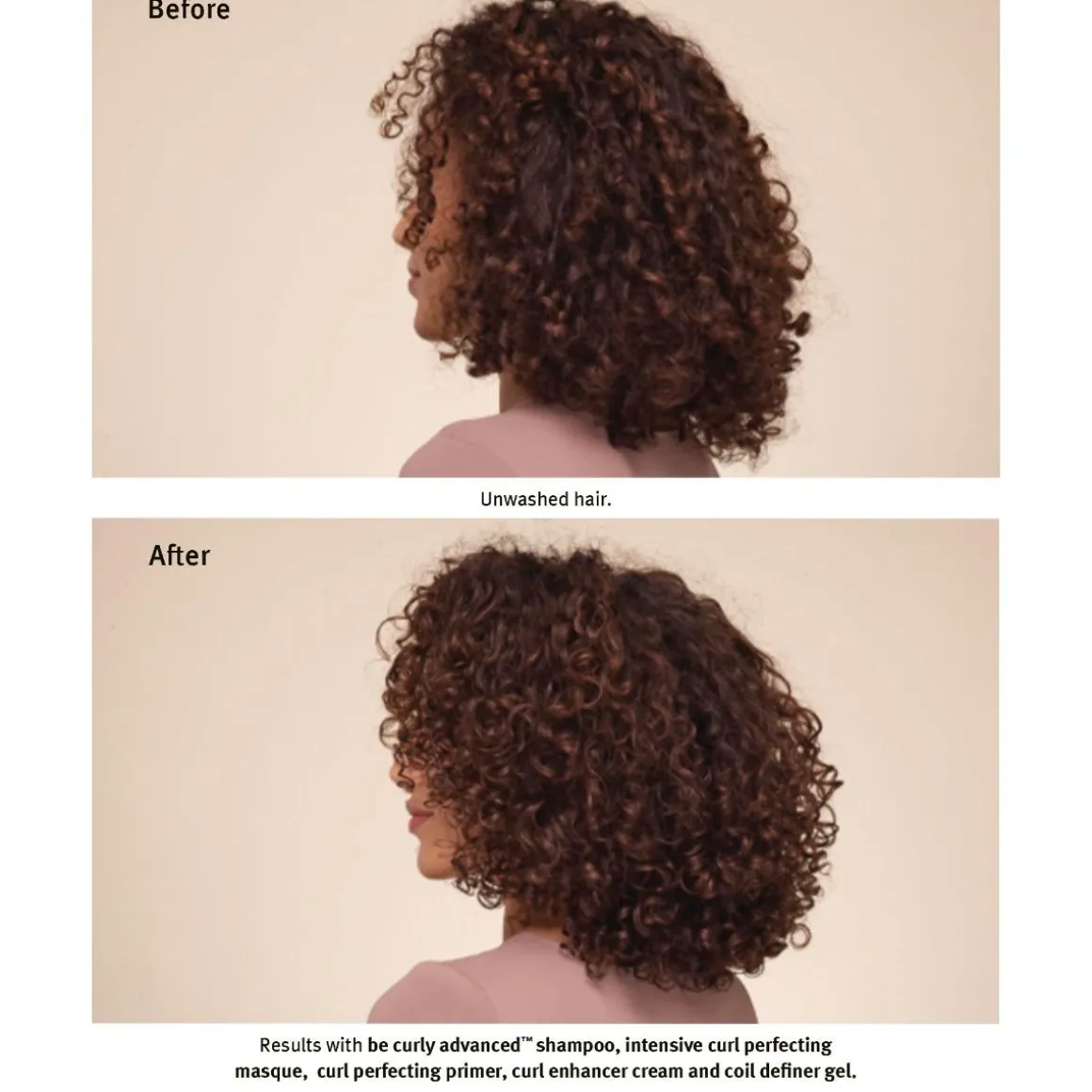Aveda Be Curly Advanced Shampoo Kopen