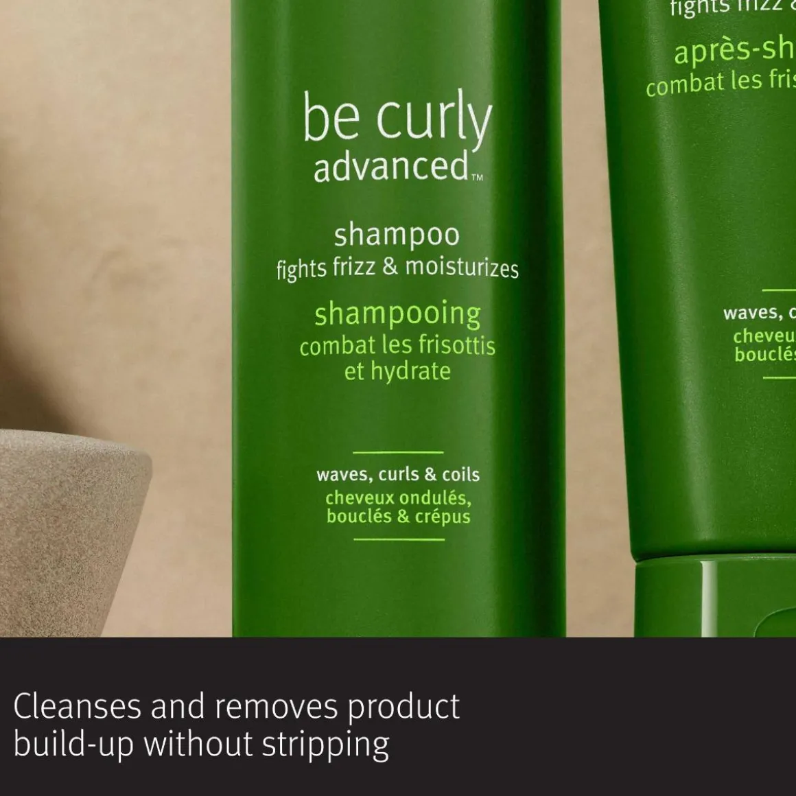 Aveda Be Curly Advanced Shampoo Kopen