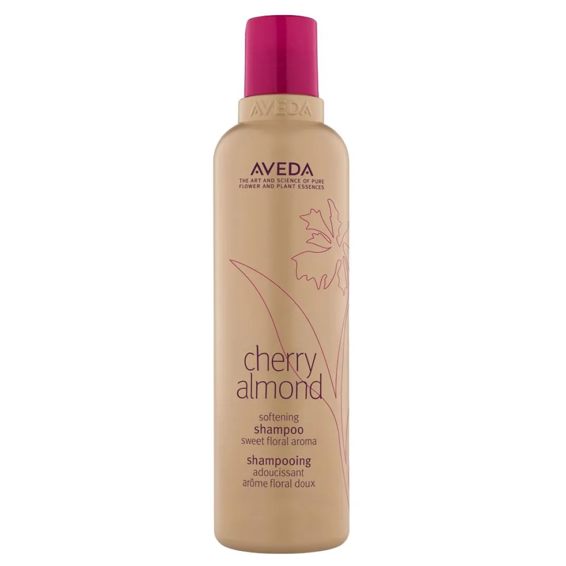 Aveda Cherry Almond Softening Shampoo Kopen