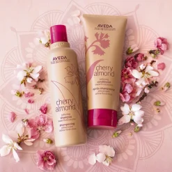 Aveda Cherry Almond Softening Shampoo Kopen