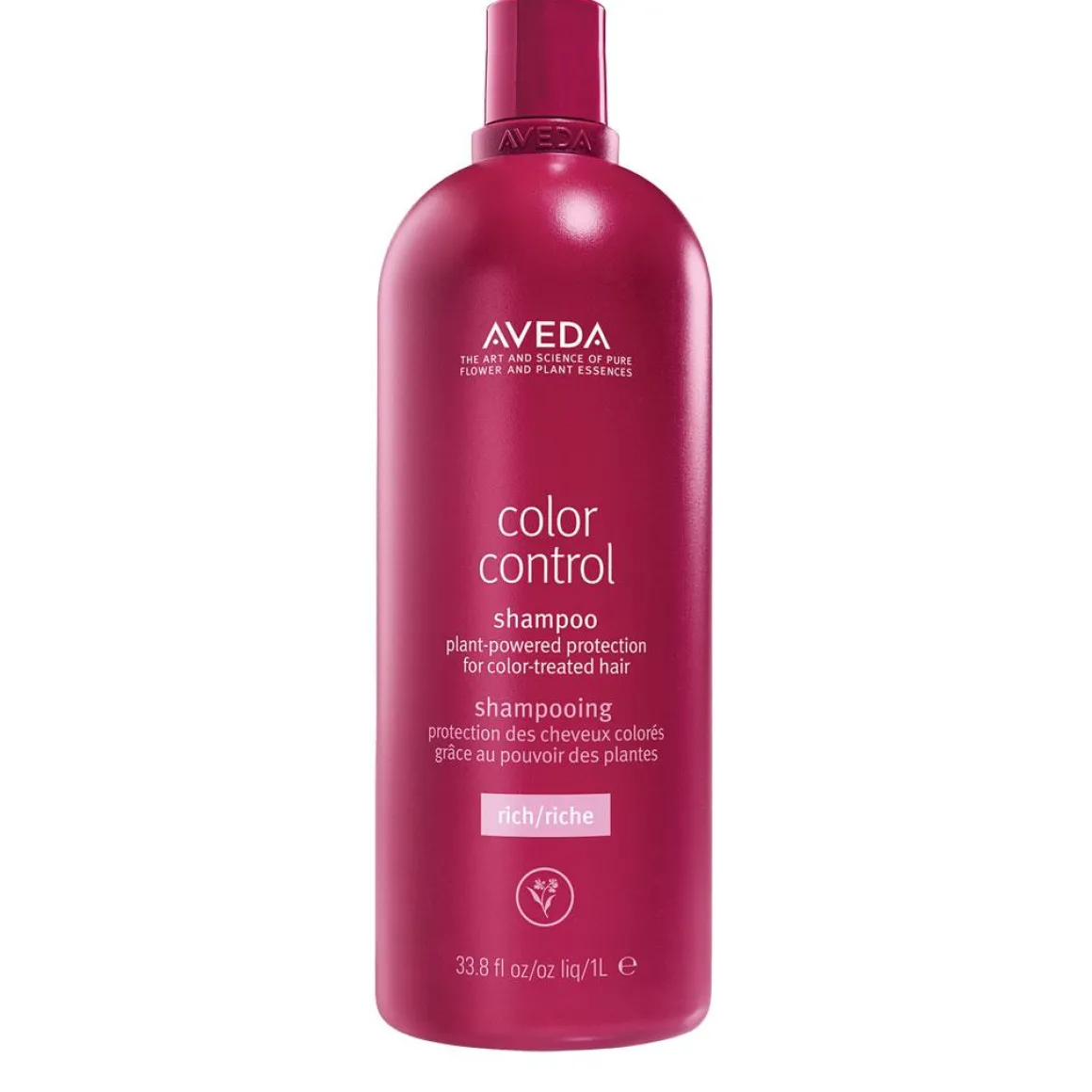 Aveda Color Control Shampoo Rich Kopen