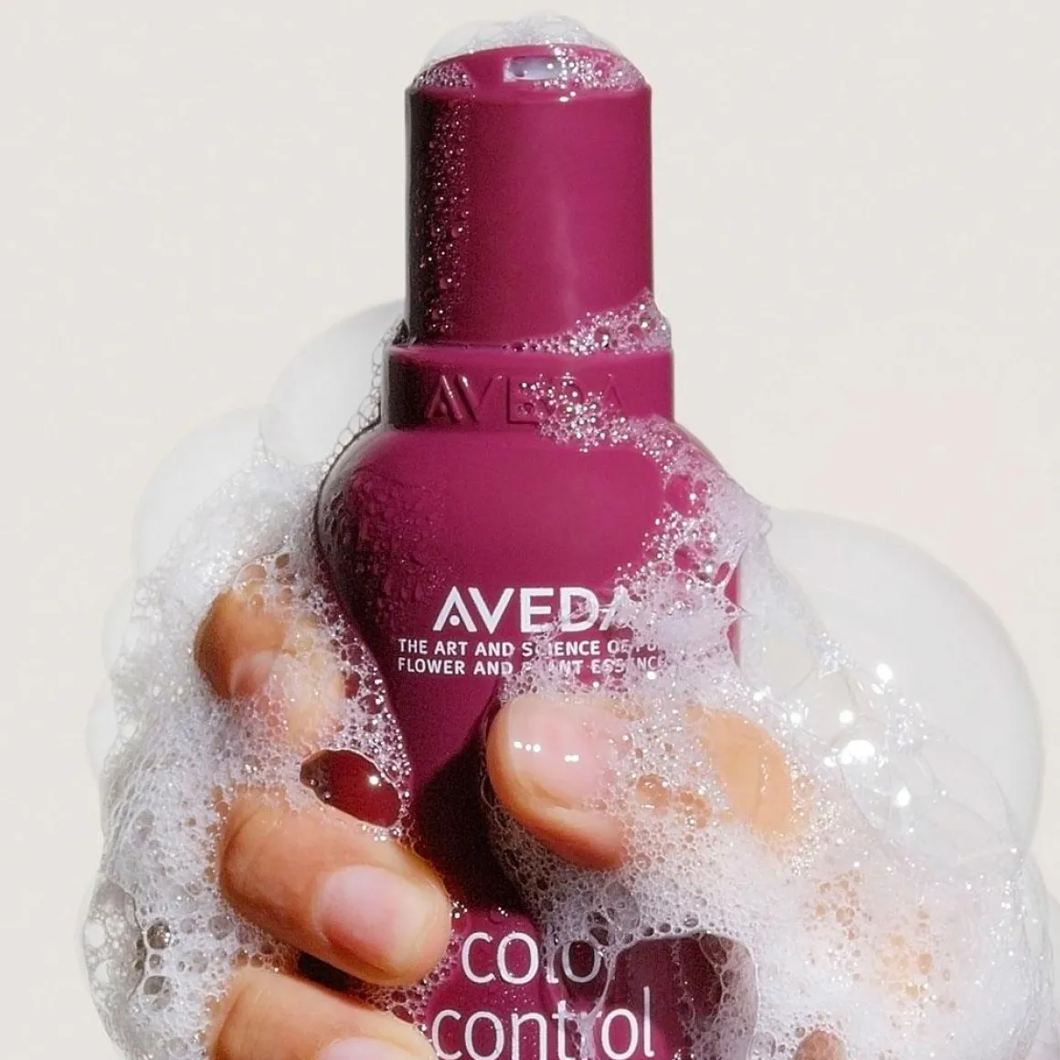 Aveda Color Control Shampoo Rich Kopen
