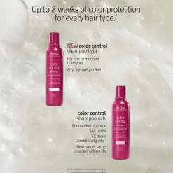 Aveda Color Control Shampoo Light Kopen