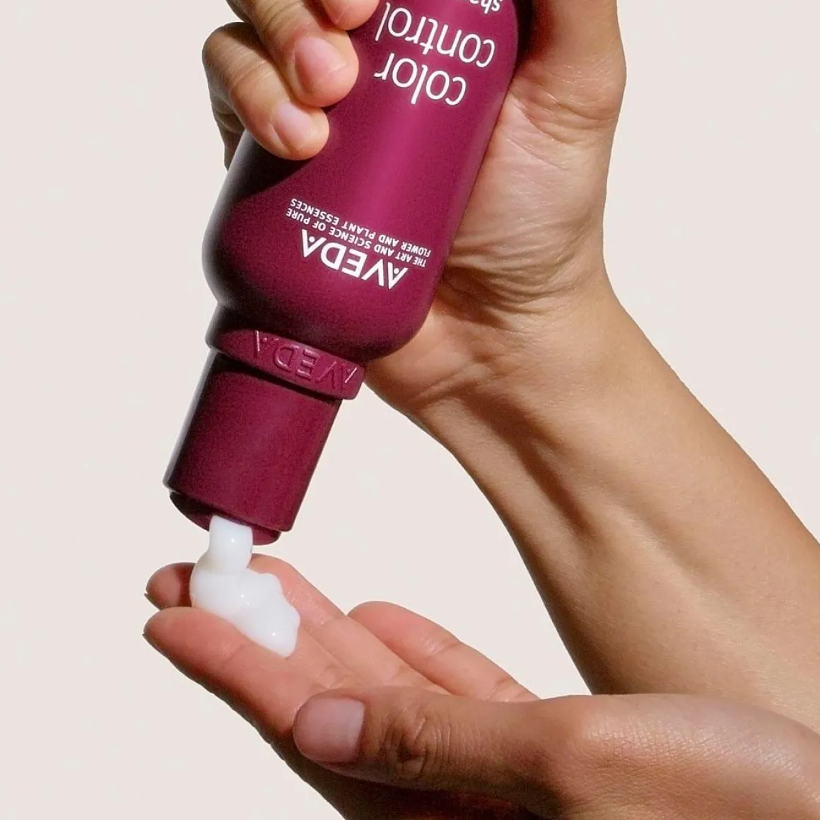 Aveda Color Control Shampoo Rich Kopen