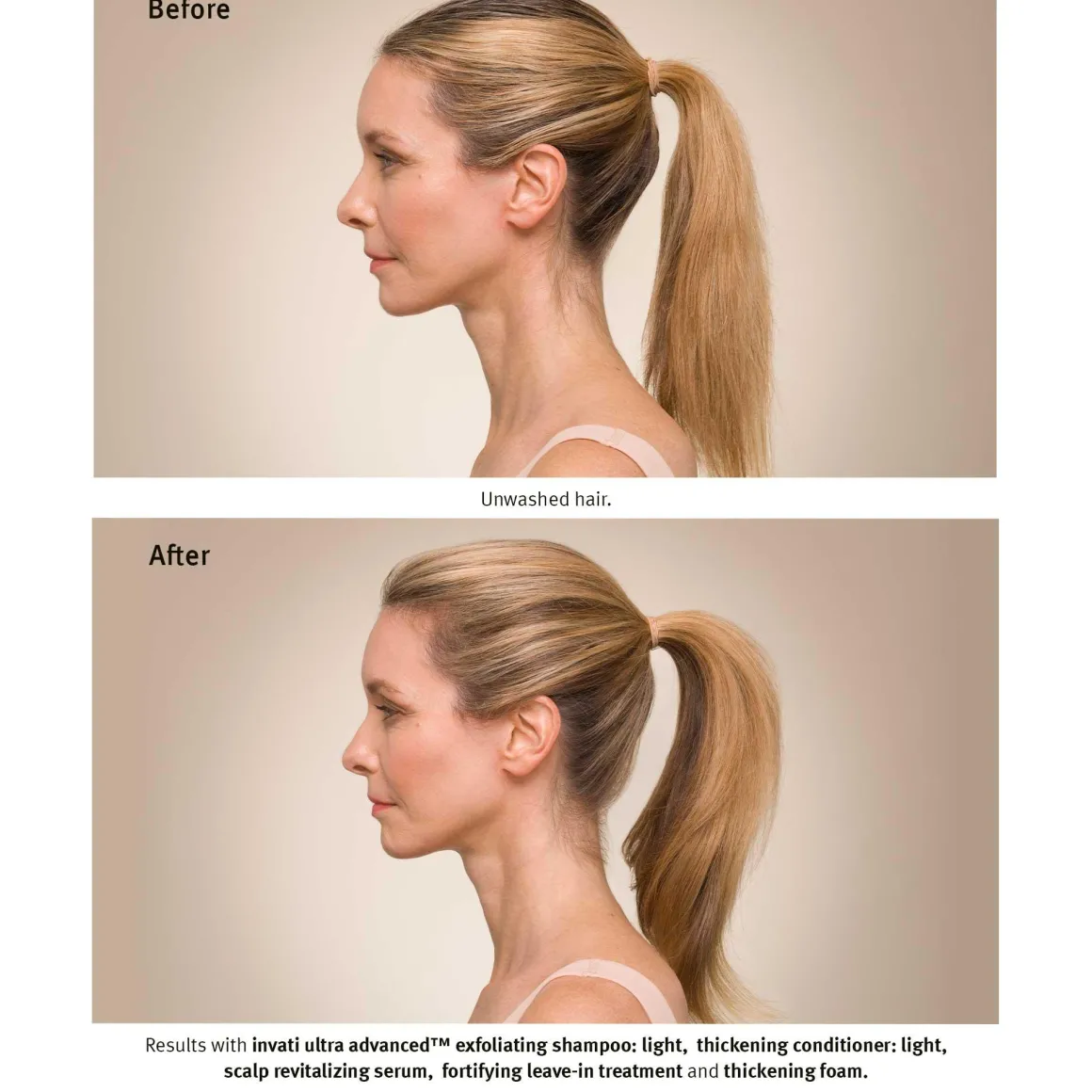Aveda Invati Ultra Advanced Thickening Foam