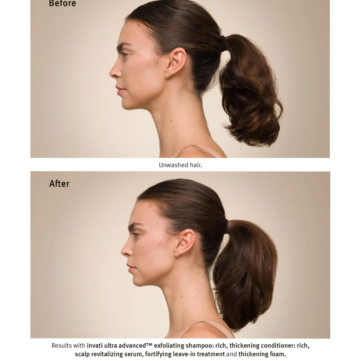 Aveda Invati Ultra Advanced Thickening Foam