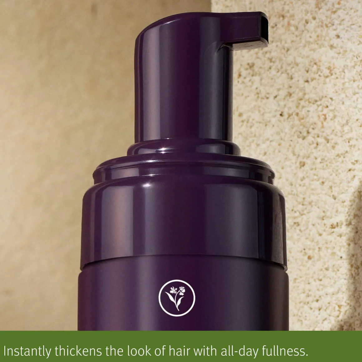 Aveda Invati Ultra Advanced Thickening Foam