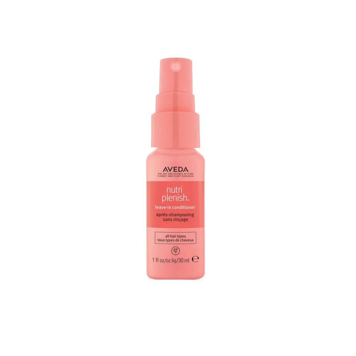 Aveda Nutriplenish Leave-in Conditioner