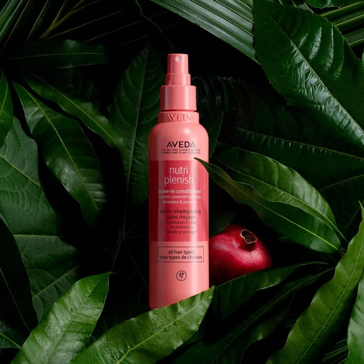 Aveda Nutriplenish Leave-in Conditioner